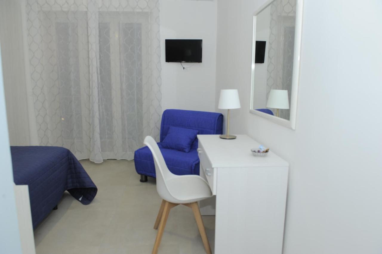 B&B Carpe Diem Gravina di Catania Kültér fotó
