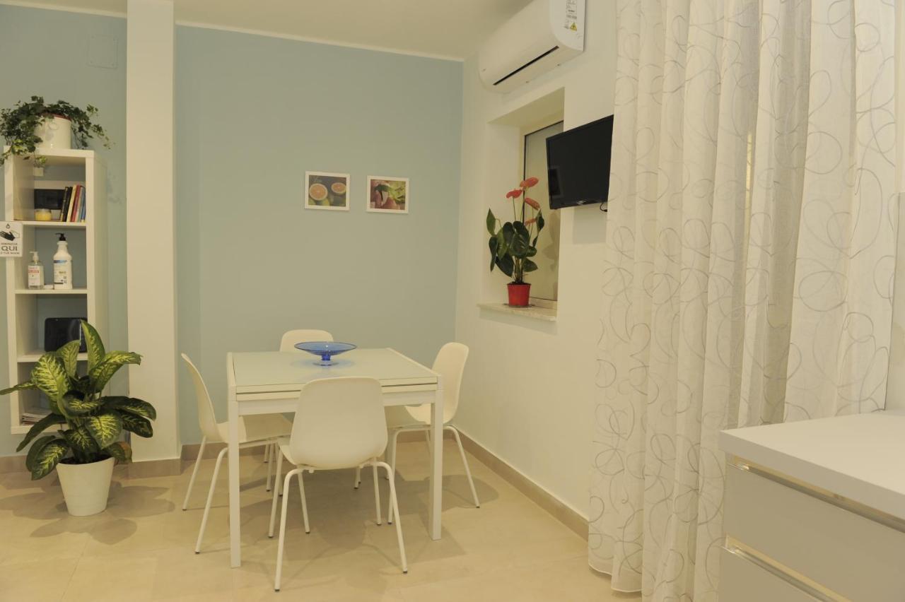 B&B Carpe Diem Gravina di Catania Kültér fotó