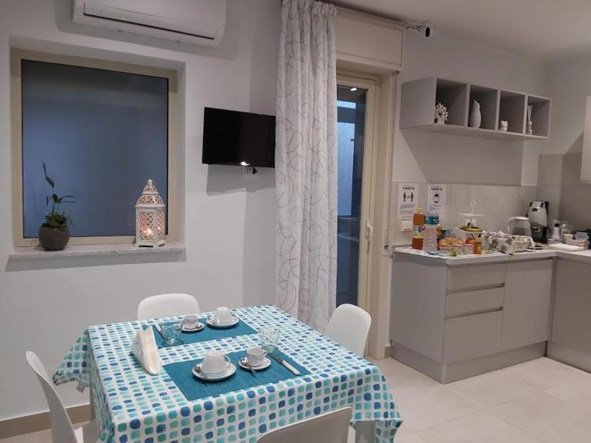 B&B Carpe Diem Gravina di Catania Kültér fotó