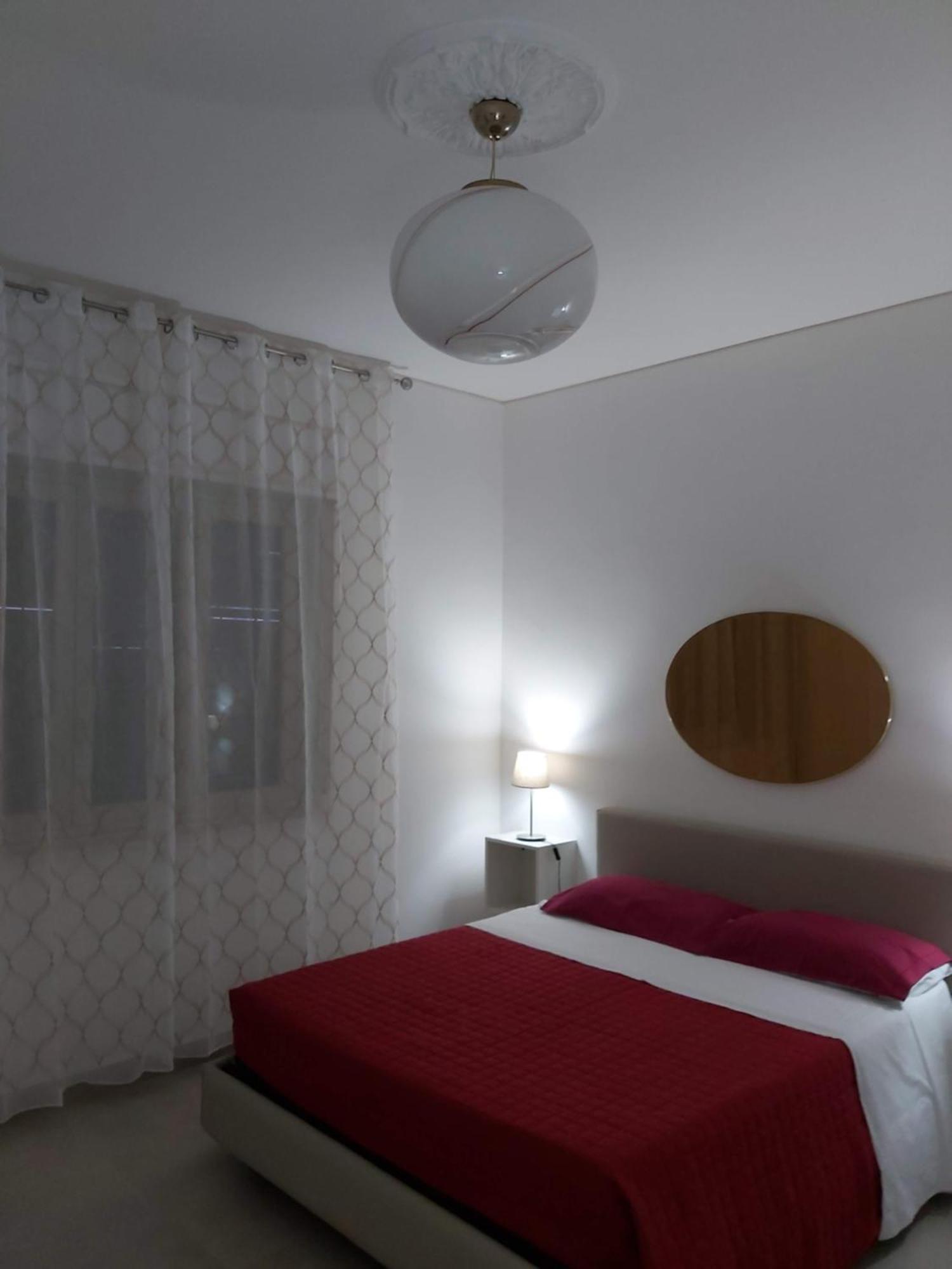 B&B Carpe Diem Gravina di Catania Kültér fotó