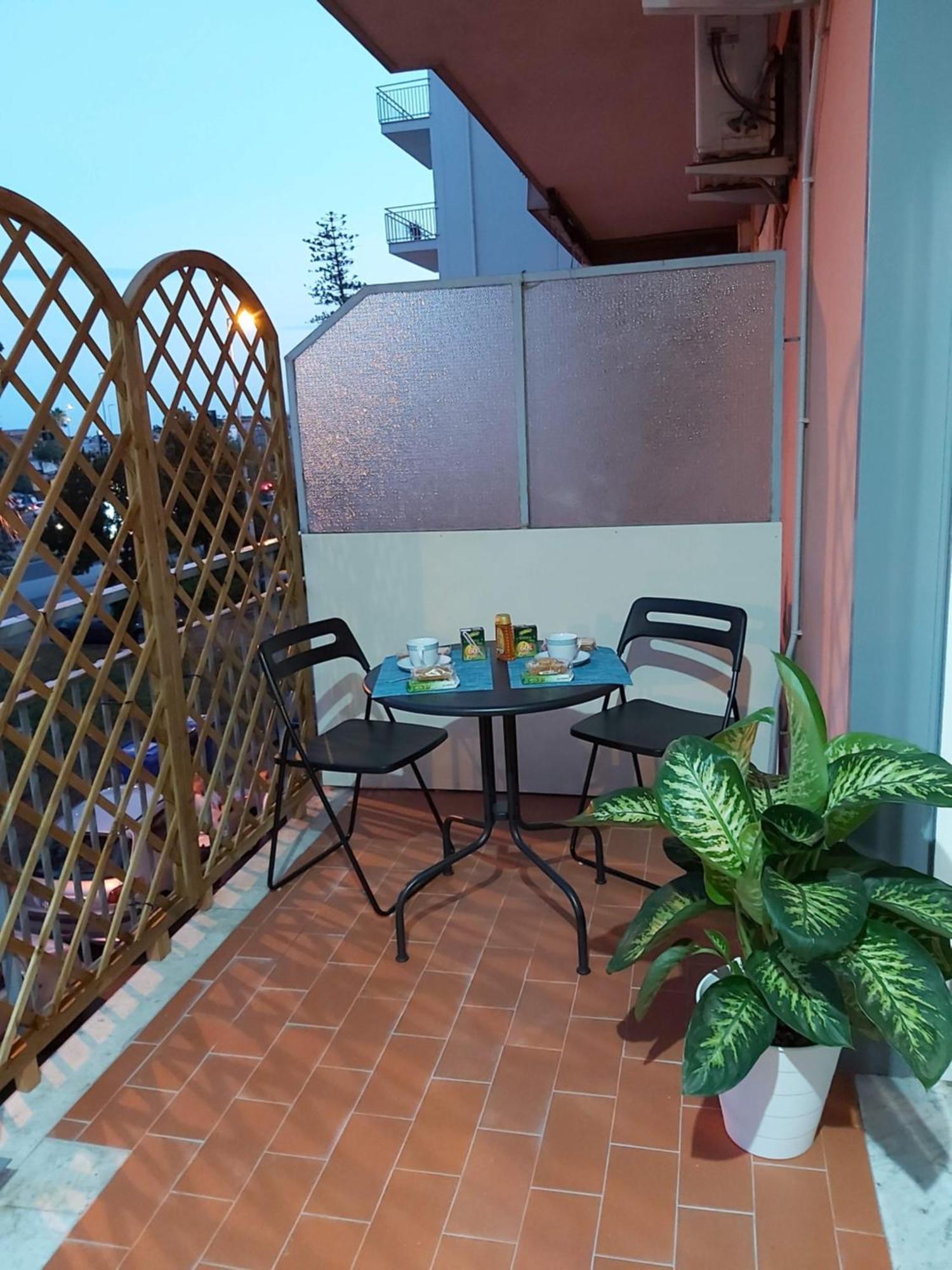 B&B Carpe Diem Gravina di Catania Kültér fotó