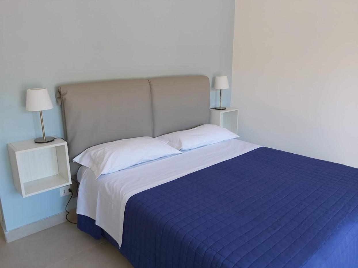B&B Carpe Diem Gravina di Catania Kültér fotó