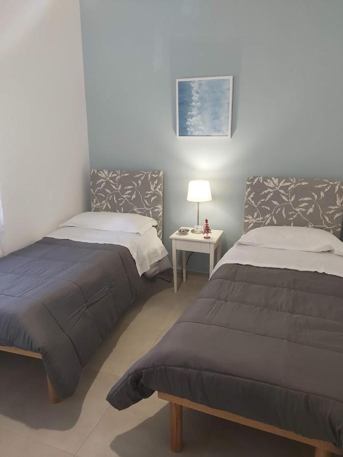 B&B Carpe Diem Gravina di Catania Kültér fotó