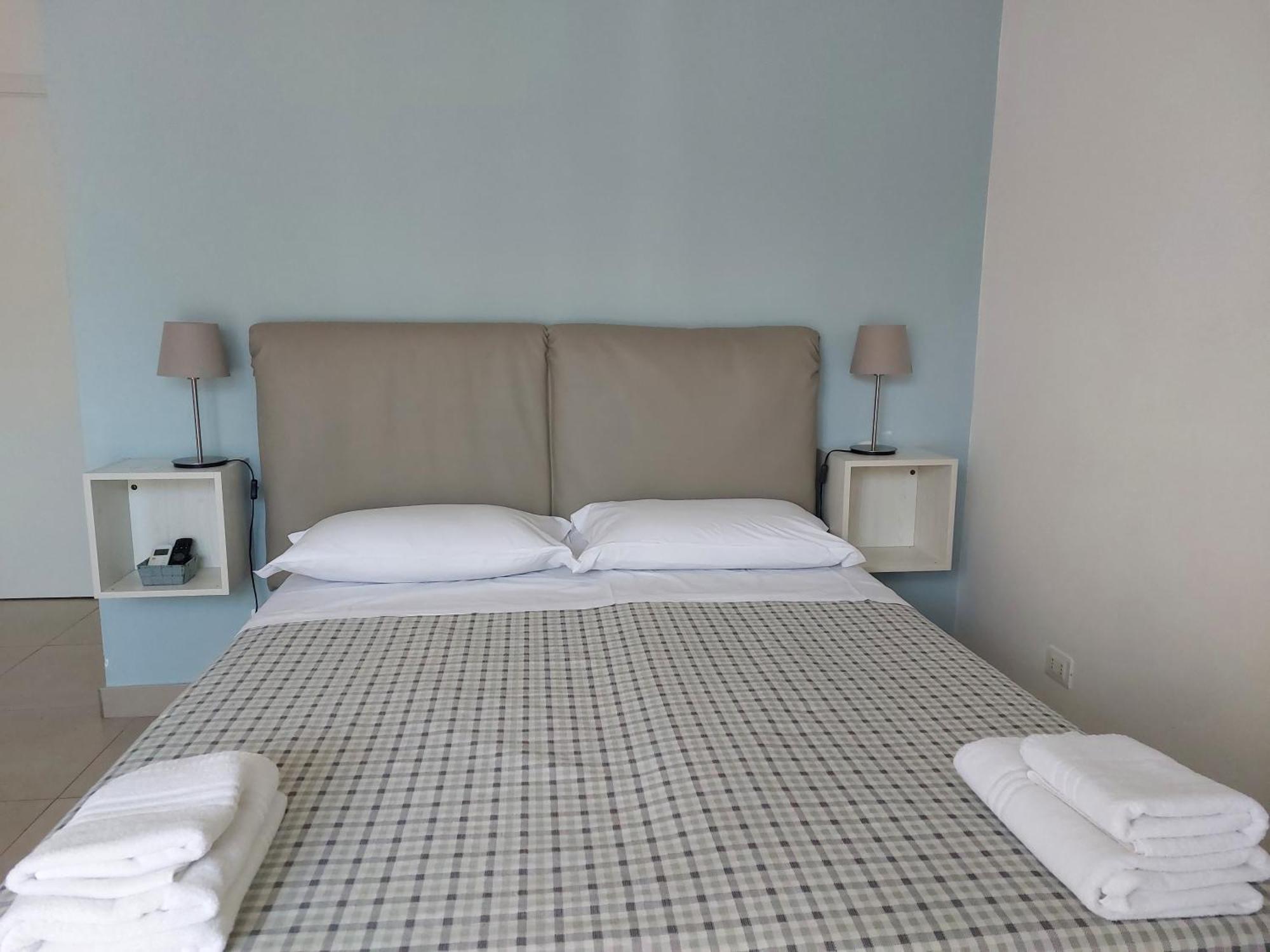 B&B Carpe Diem Gravina di Catania Kültér fotó