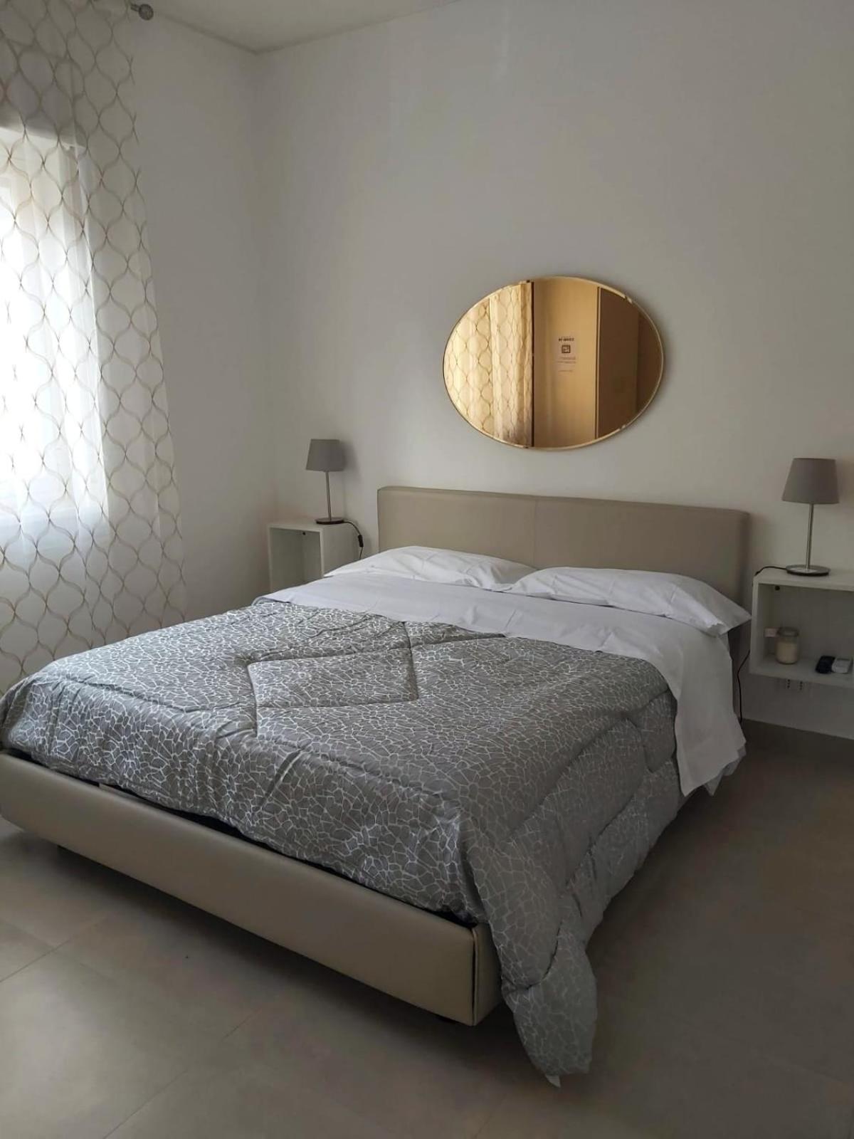 B&B Carpe Diem Gravina di Catania Kültér fotó